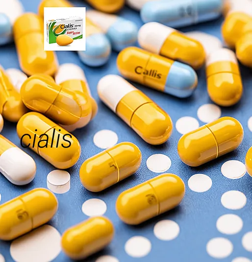 Cialis en farmacias precio